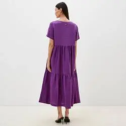 Платье женское Fabretti 174425 фиолетовый