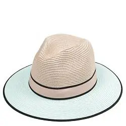 Шляпа женская Fabretti 175443 розовый
