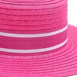 Шляпа женская Fabretti 175444 розовый