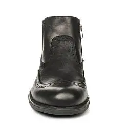 Ботинки мужские BASTOM 146755 черный