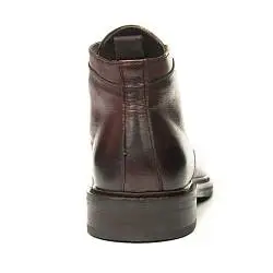 Ботинки мужские FRANCO FEDELE 143134 коричневый