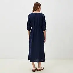 Платье женское Fabretti 174424 синий