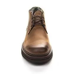 Ботинки мужские Massimo Granieri 143210 коричневый