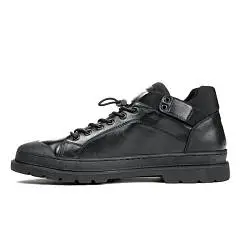 Ботинки мужские DINO RICCI trend 143694 черный