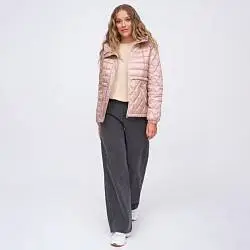 Куртка женская ElectraStyle 174233 розовый