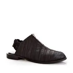 Туфли женские Papucei 175231 черный
