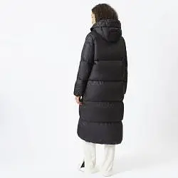 Пальто женское ElectraStyle 168956 черный