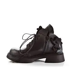 Ботинки женские Papucei 175237 черный