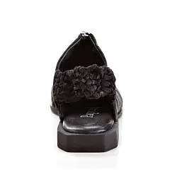 Туфли женские Papucei 175231 черный