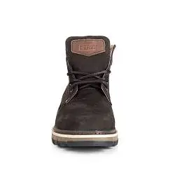 Ботинки мужские BuwerB 164568 коричневый