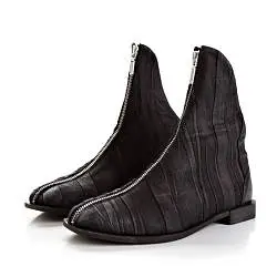 Ботинки женские Papucei 175232 черный