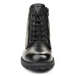 Ботинки мужские ARISE 143138 черный