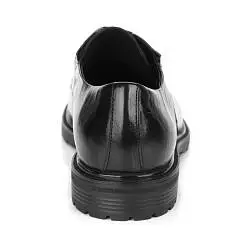 Туфли мужские ROSCOTE 159560 черный