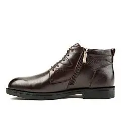 Ботинки мужские DINO RICCI select 144285 коричневый
