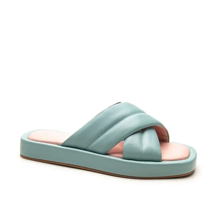 Сабо женские NEMCA shoes