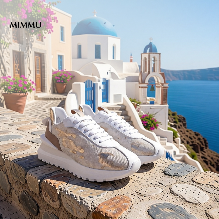 мимму  март