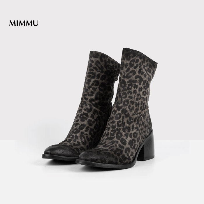 мимму  март