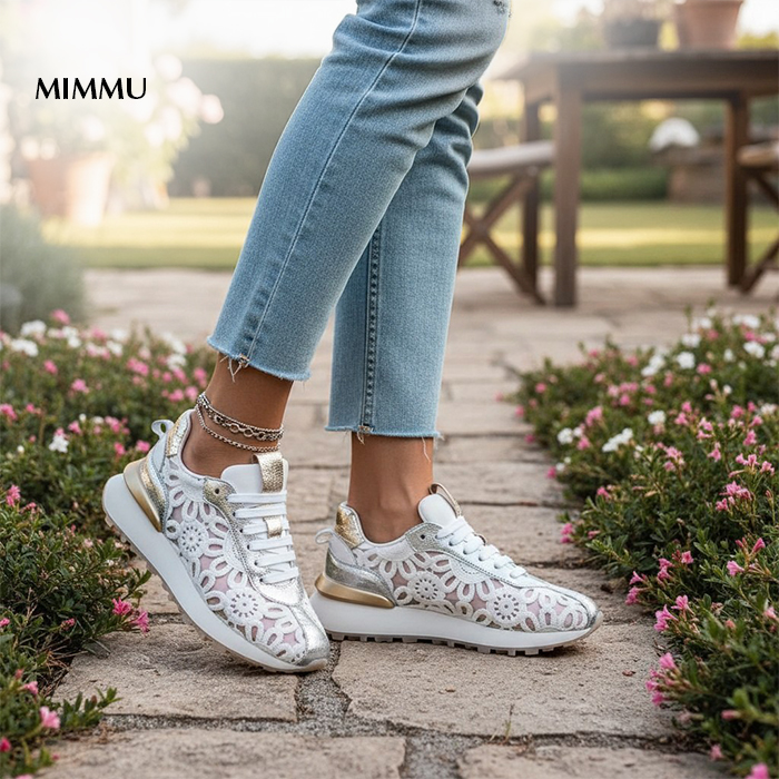 мимму  март