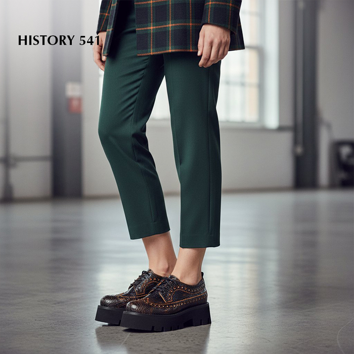 Хистори о/з