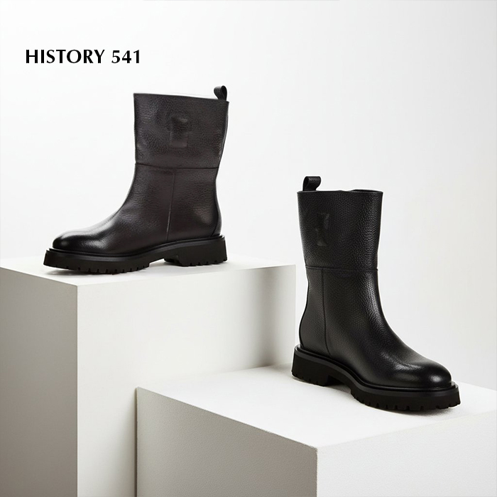 Хистори о/з