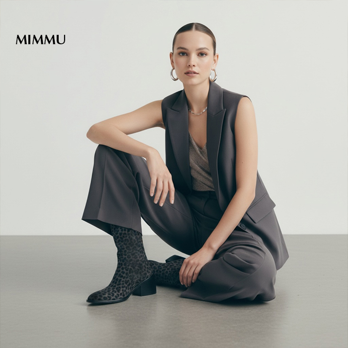 мимму  март