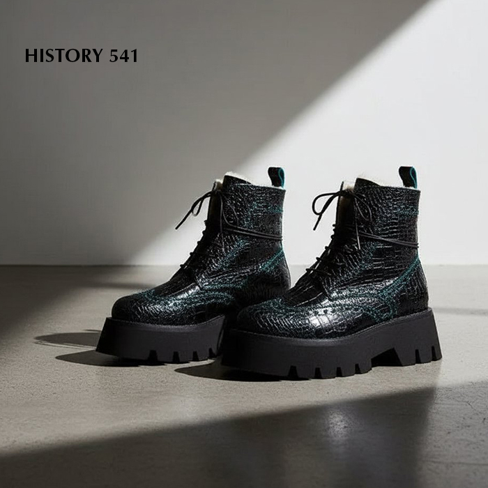 Хистори о/з