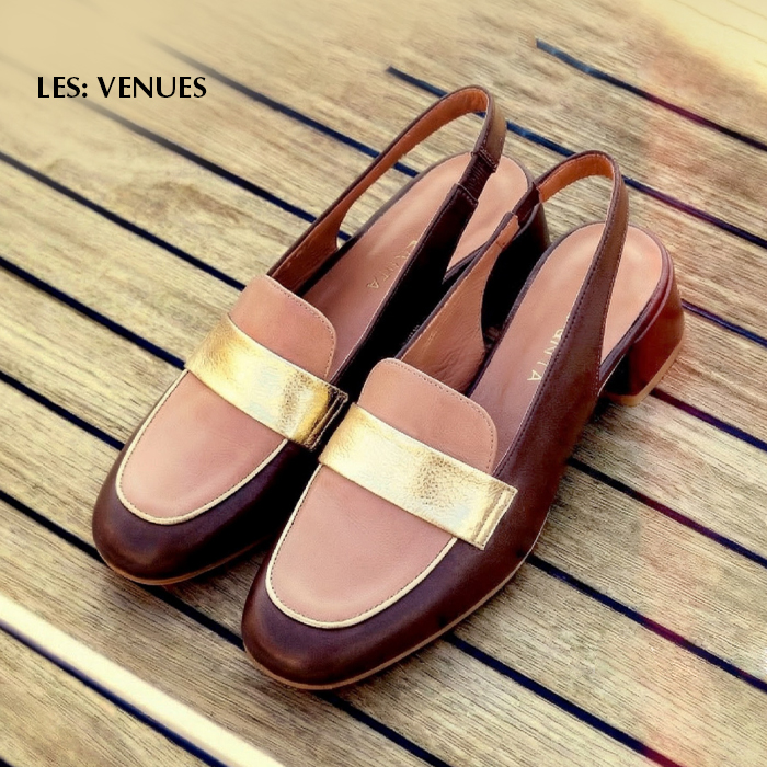 Лес венус скоро