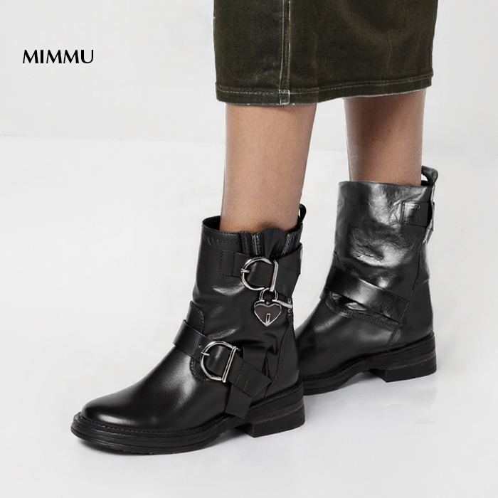 мимму  март