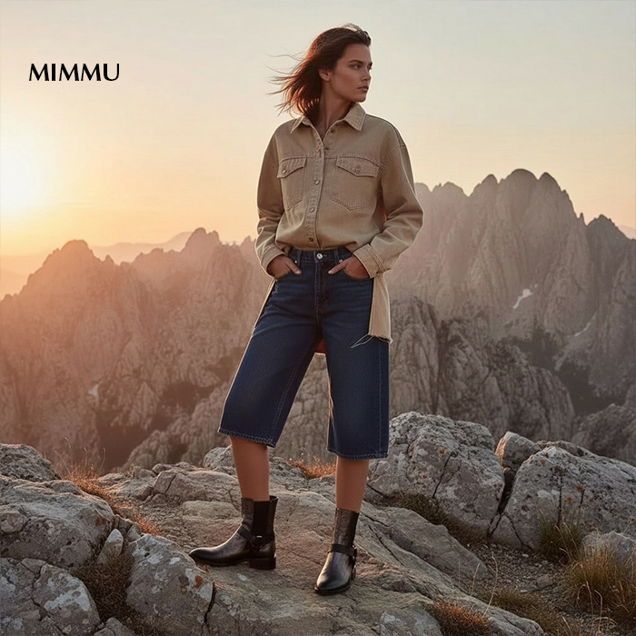 мимму  март