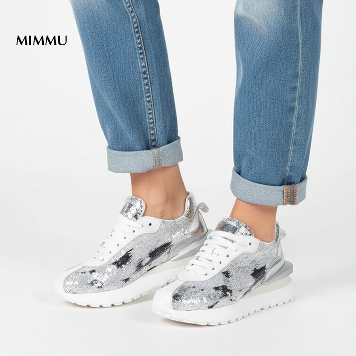 мимму  март