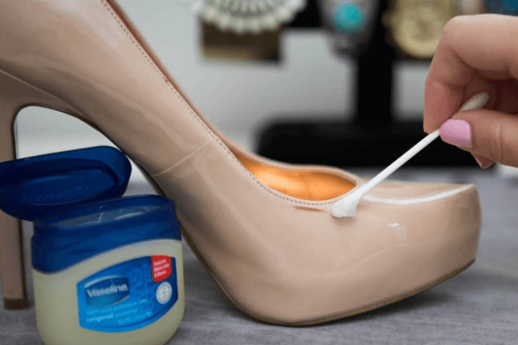 Как ухаживать за обувью из натуральной кожи