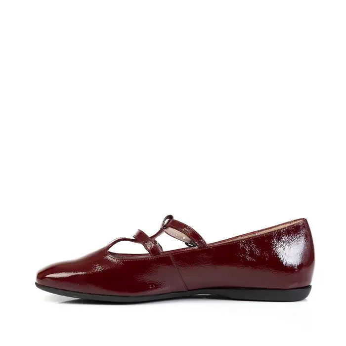 Туфли женские Wonders 186892 красный