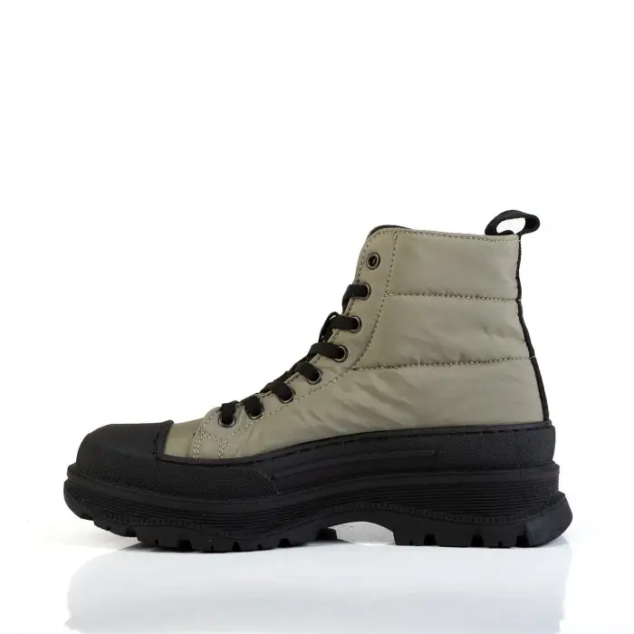 Ботинки женские ROCOCO' 185302 зеленый