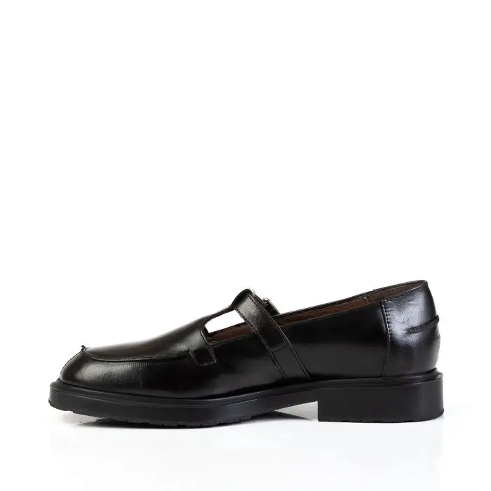 Туфли женские Wonders 186883 черный