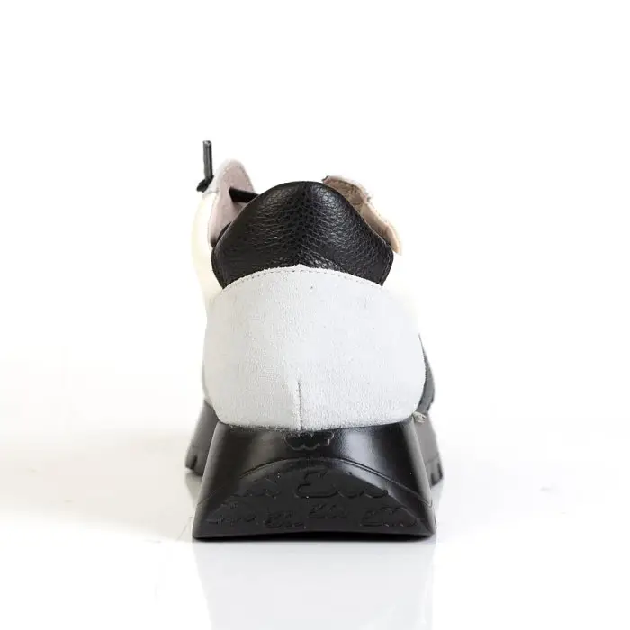 Кроссовки женские Wonders 187146 белый