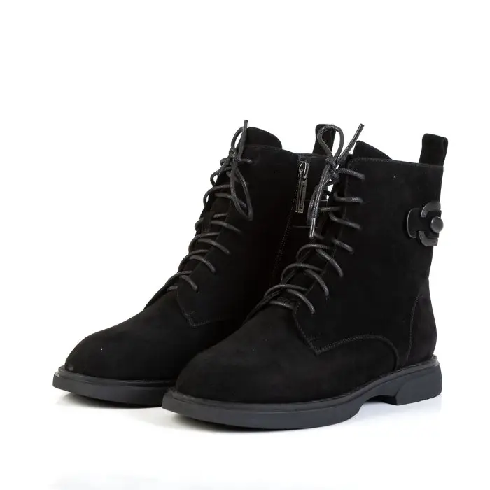 Ботинки женские CARDICIANA 185900 черный