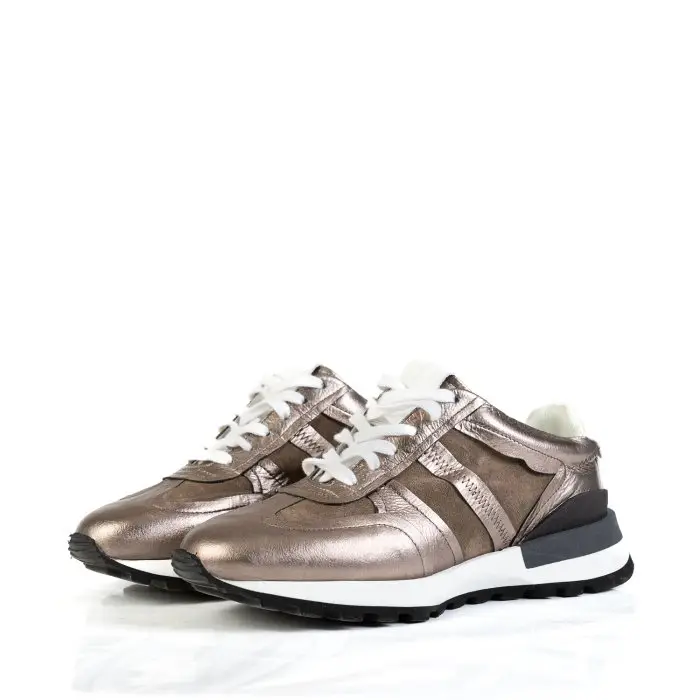 Кроссовки женские Fru.it 185221