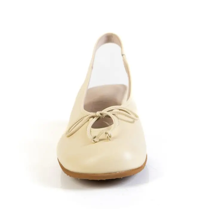 Туфли женские Wonders 187443 бежевый