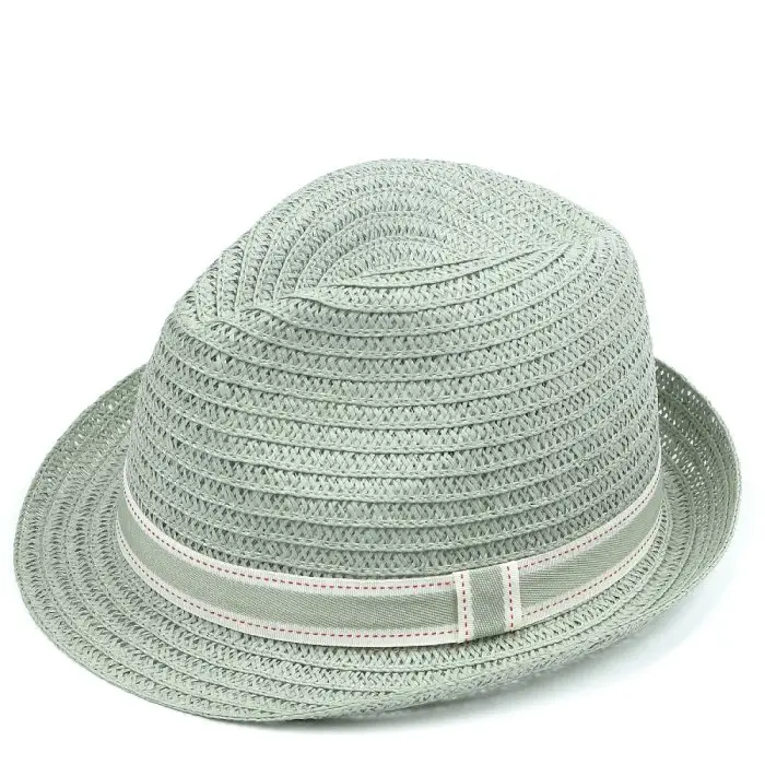 Шляпа женская Fabretti 175450 зеленый