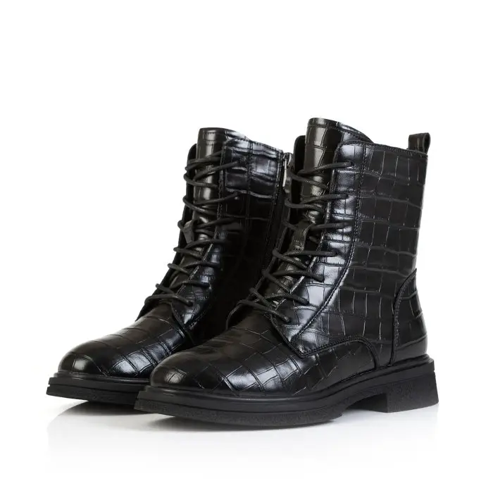 Ботинки женские Covani 185429 черный