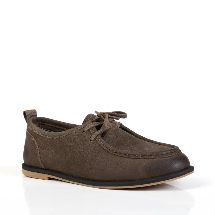 Лоферы женские PAOLO MORO 186949 коричневый