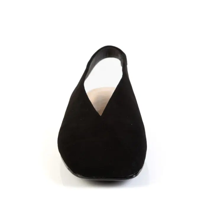 Туфли женские IVVA 188686 черный