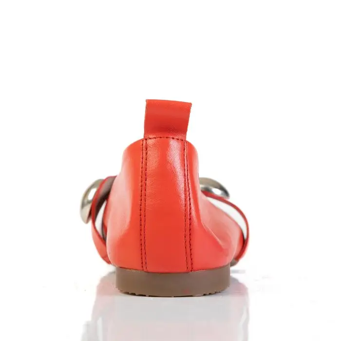 Туфли женские Wonders 188318 розовый