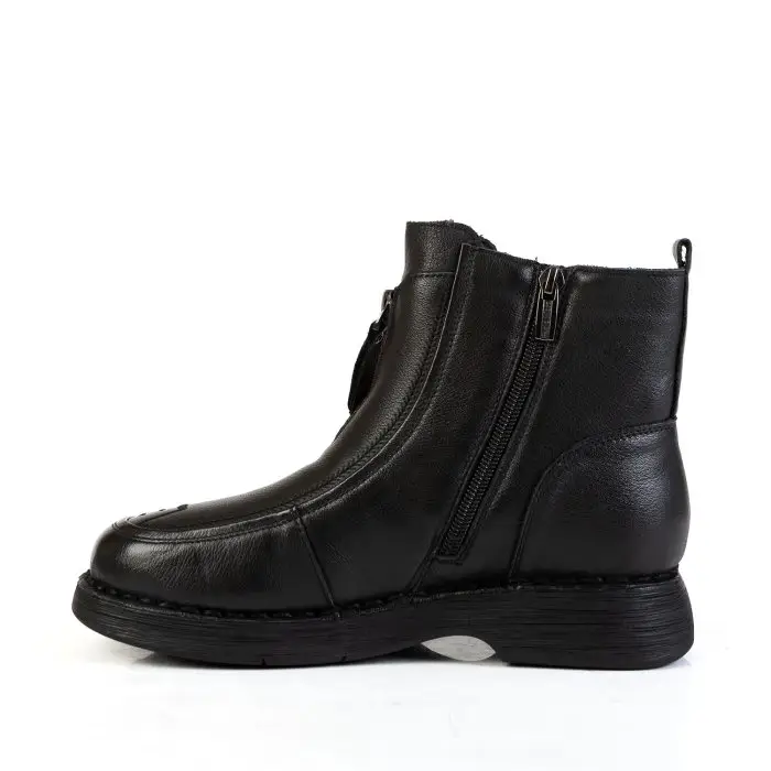Ботинки женские CARDICIANA 185902 черный