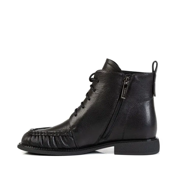 Ботинки женские CARDICIANA 186969 черный