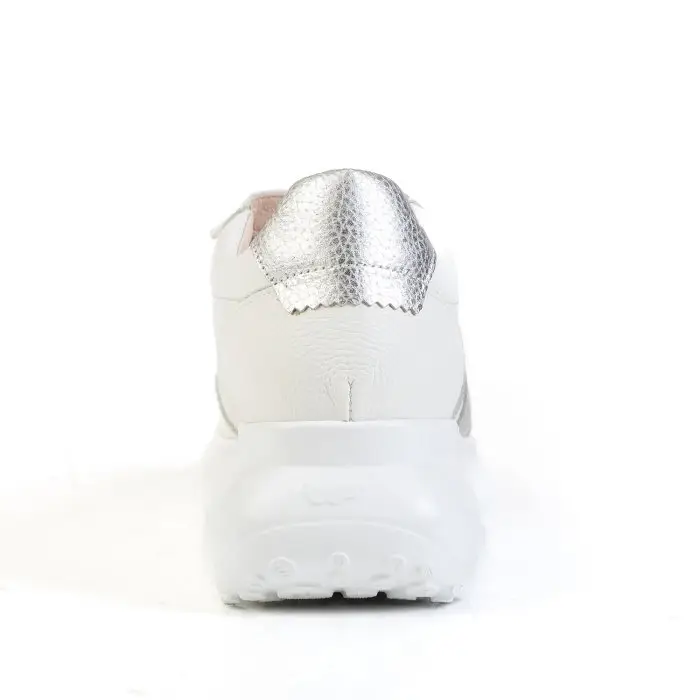 Кроссовки женские Wonders 187956 белый