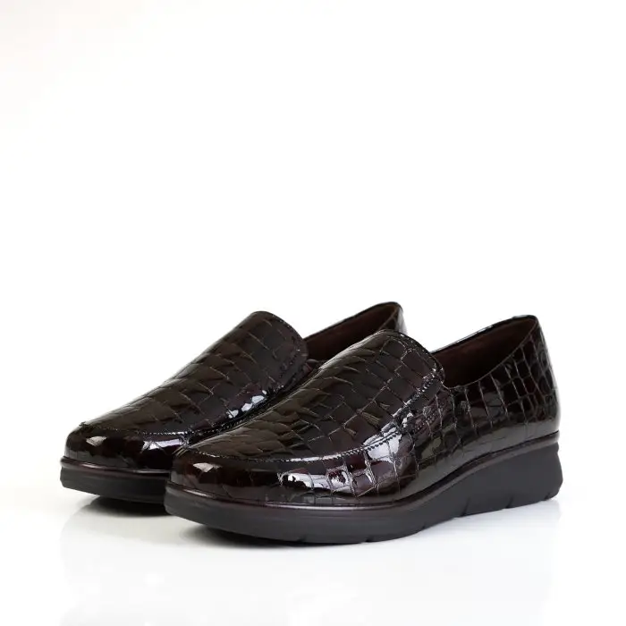 Туфли женские PITILLOS 186299 красный