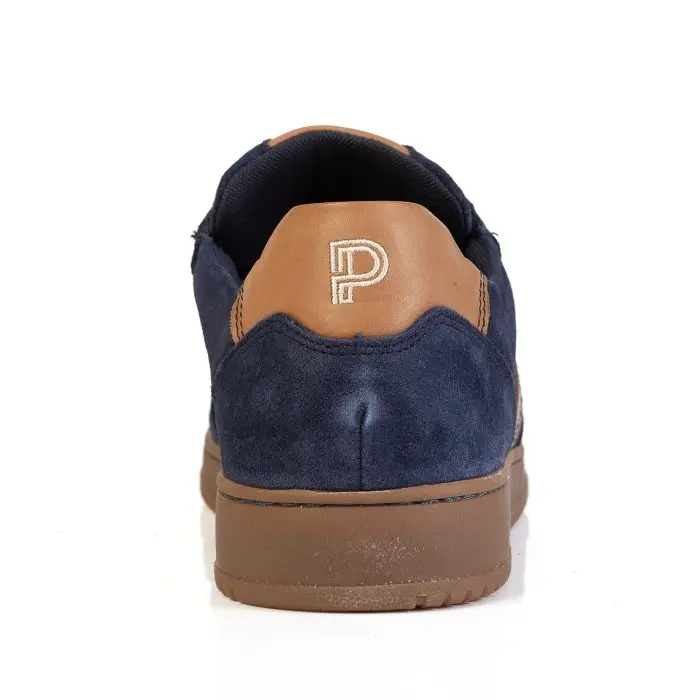 Кеды мужские PITILLOS 188212 синий