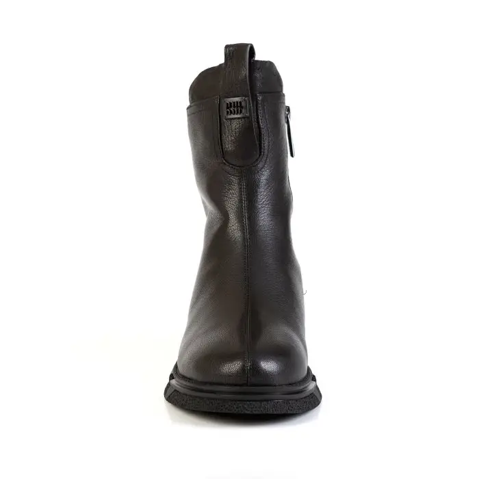 Полусапоги женские CARDICIANA 185967 черный