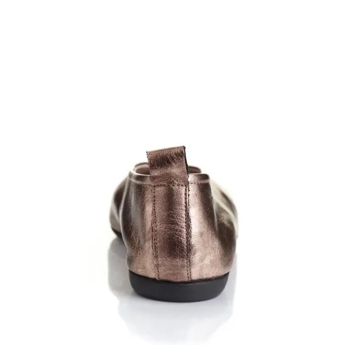 Туфли женские Wonders 182937 золотой